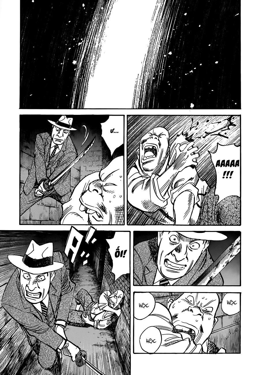 billy bat chapter 87 7