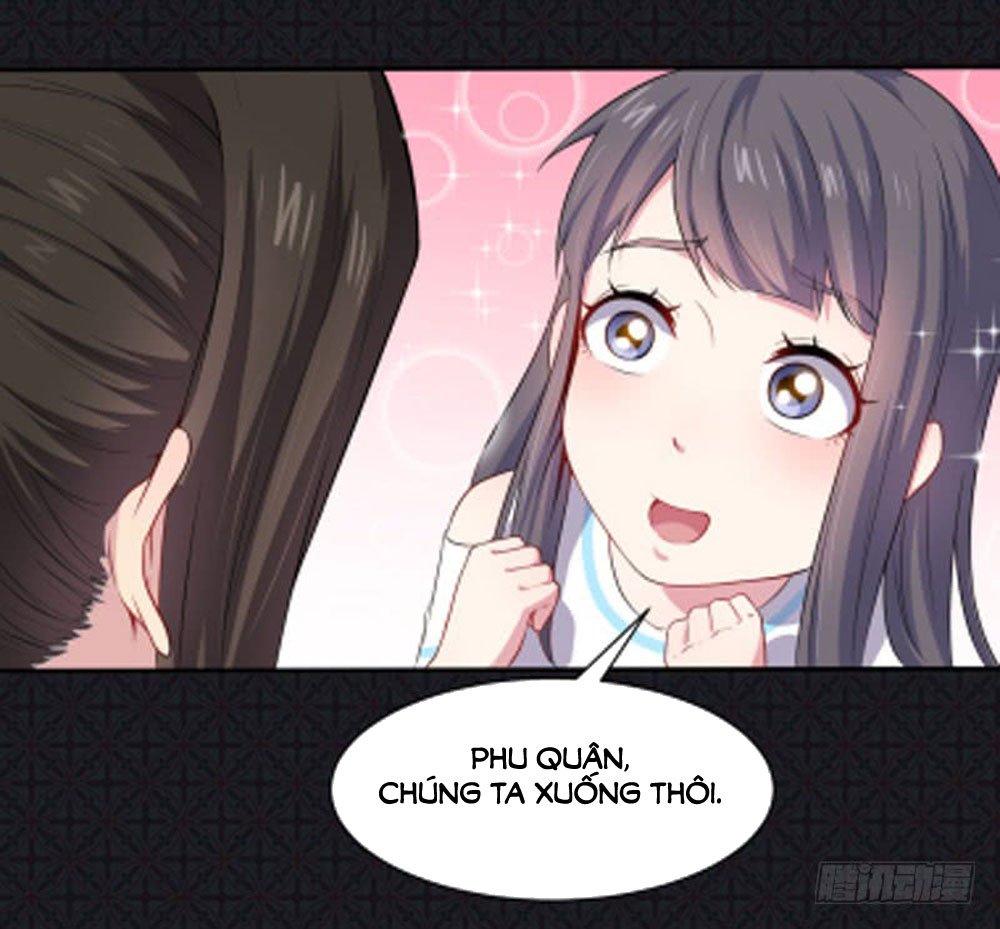 ngạo kiều quỷ vương yêu ta chapter 59 46