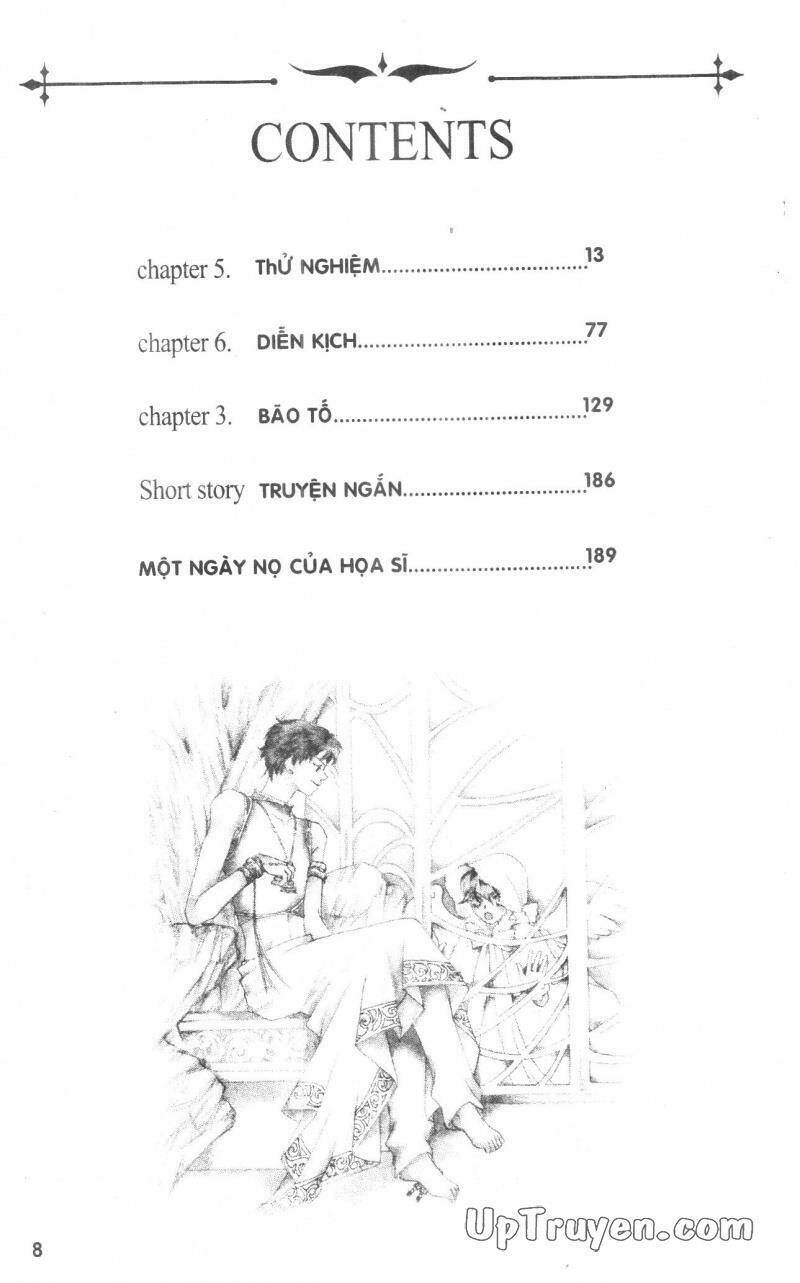 chàng lọ lem chapter 2 8