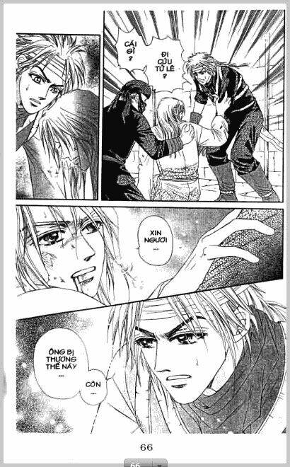 nàng công chúa lạc loài chapter 5 65