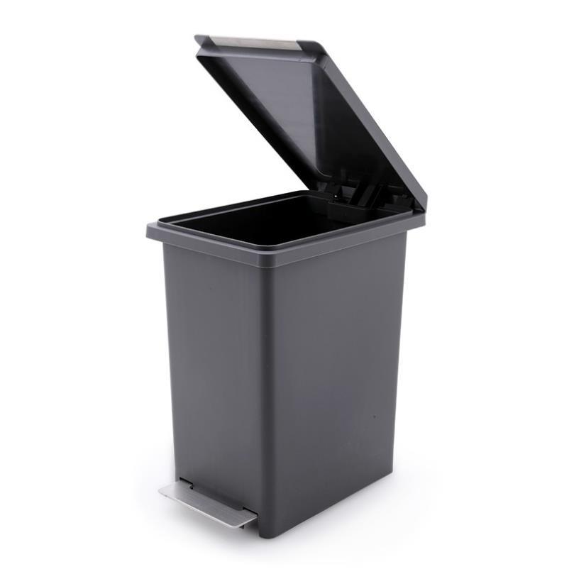 Thùng rác đạp chân COMPACT 20 Lít