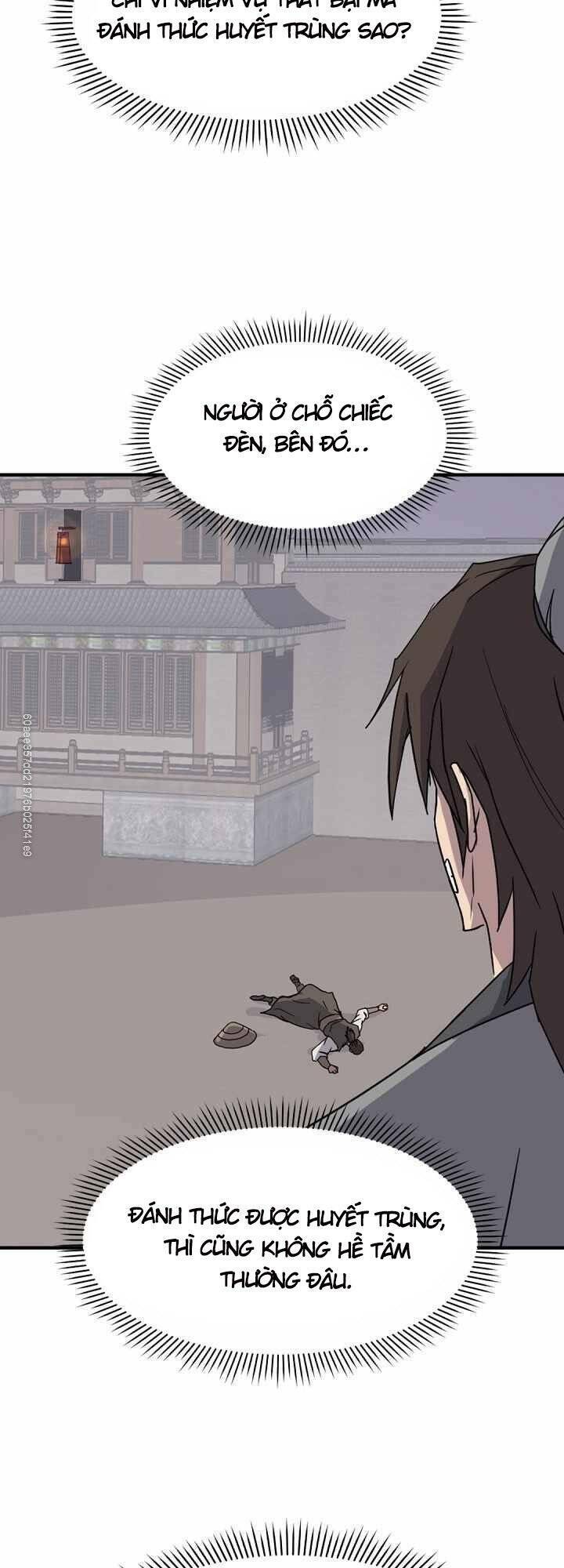 trọng sinh, bất khả chiến bại chapter 122 24