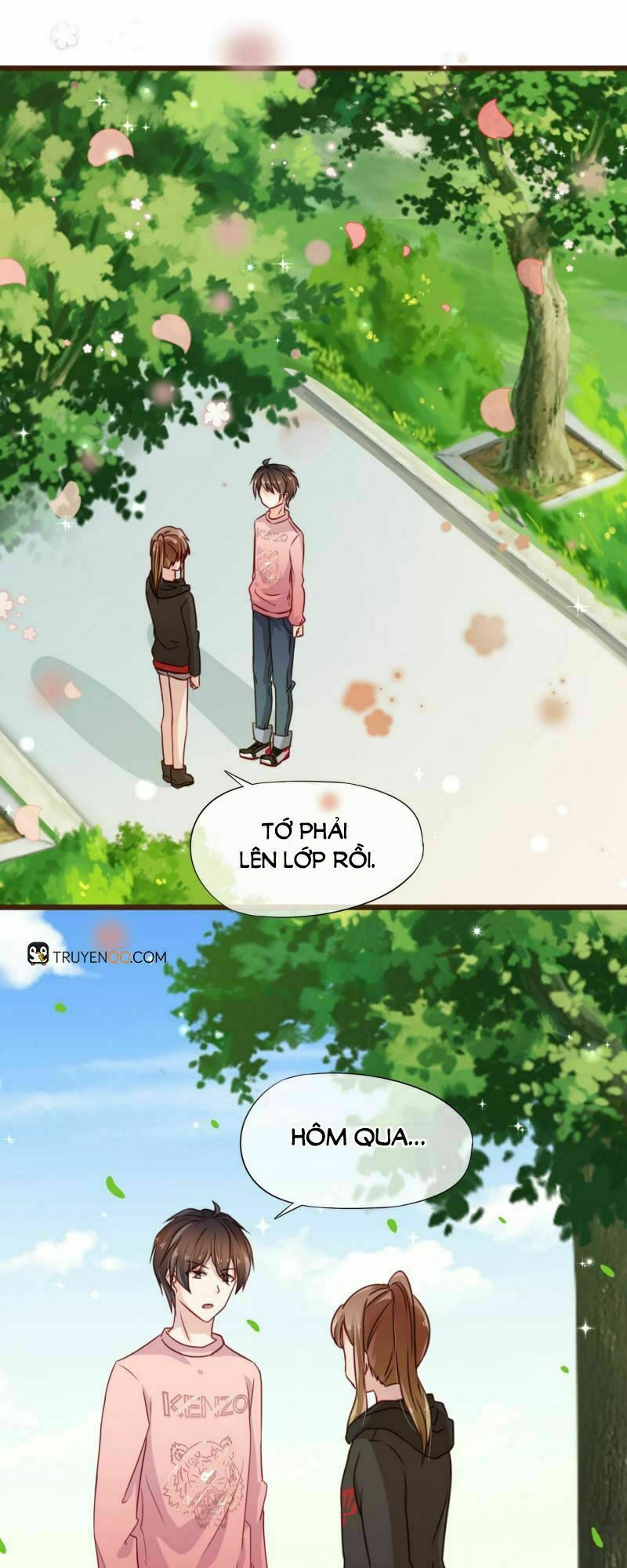 đơn phương 37.5 chapter 9 2