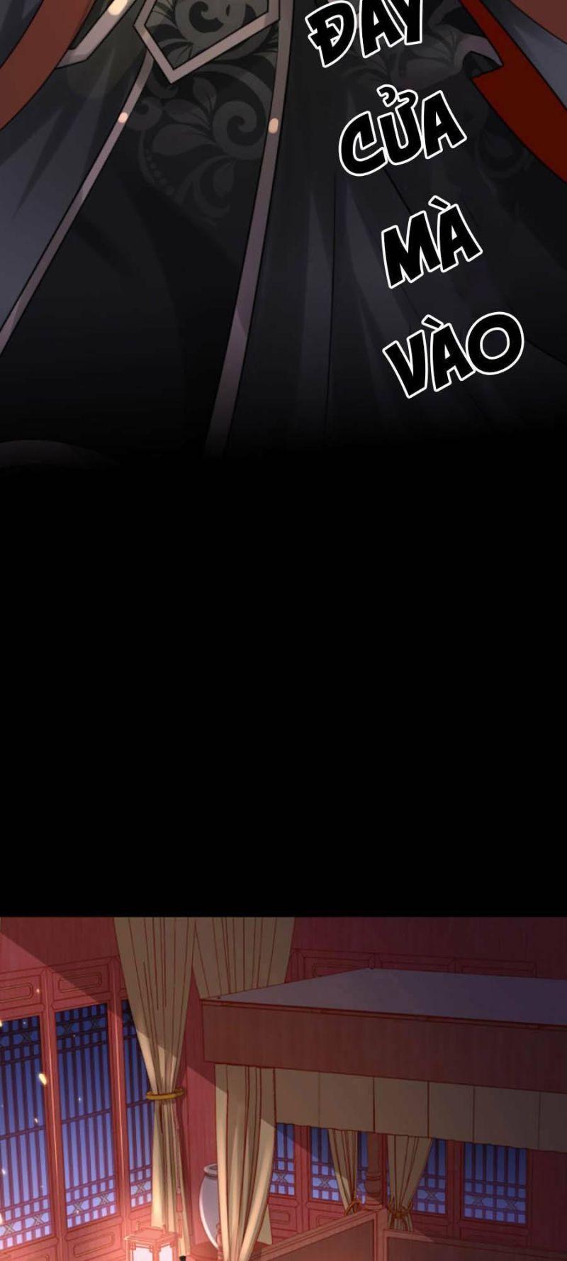 phương thức sinh tồn của công chúa pháo hôi chapter 22 14