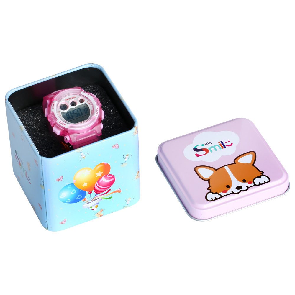 Đồng hồ Trẻ em Smile Kid SL023-01 - Hàng chính hãng