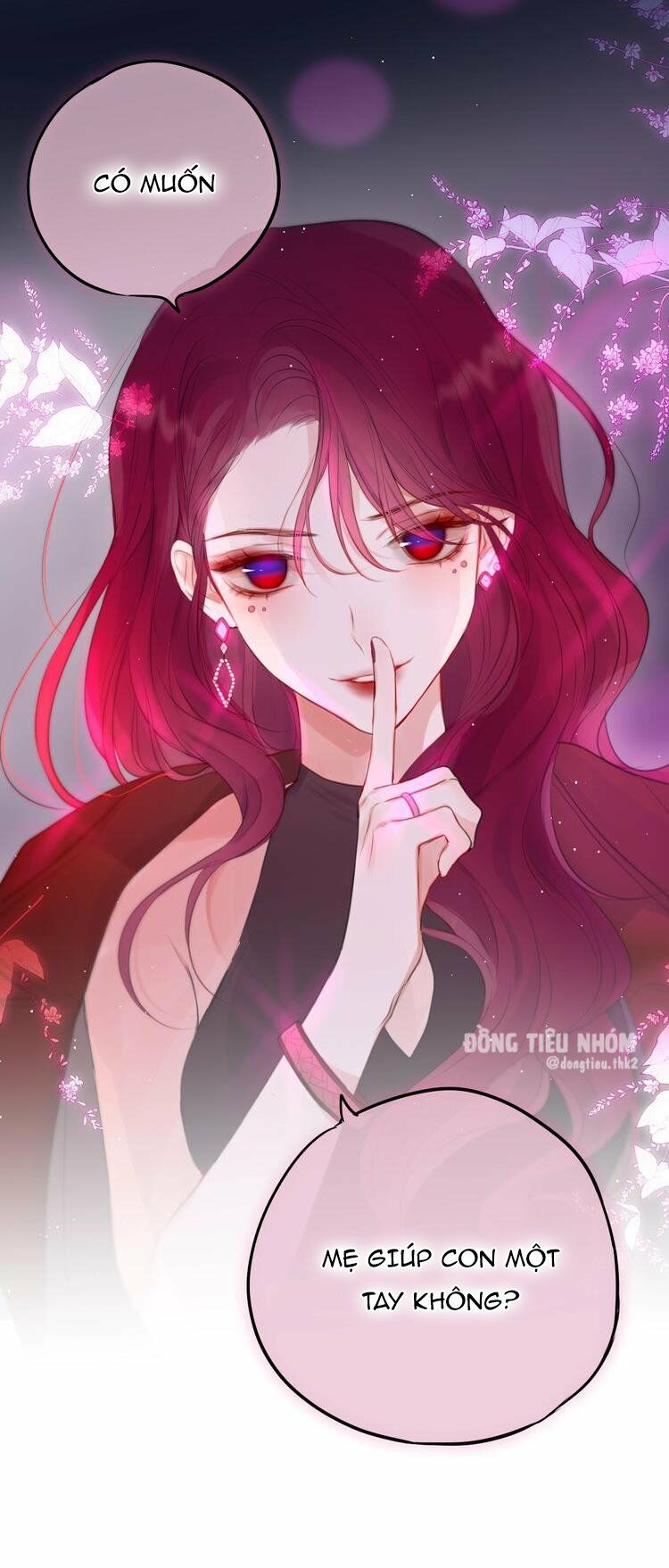 trú dạ liên miên chapter 60 34