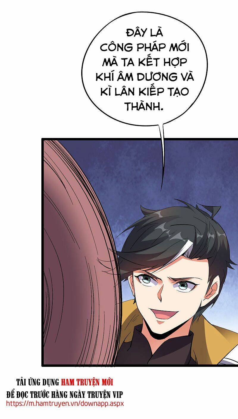 phục thiên thánh chủ chapter 114 18