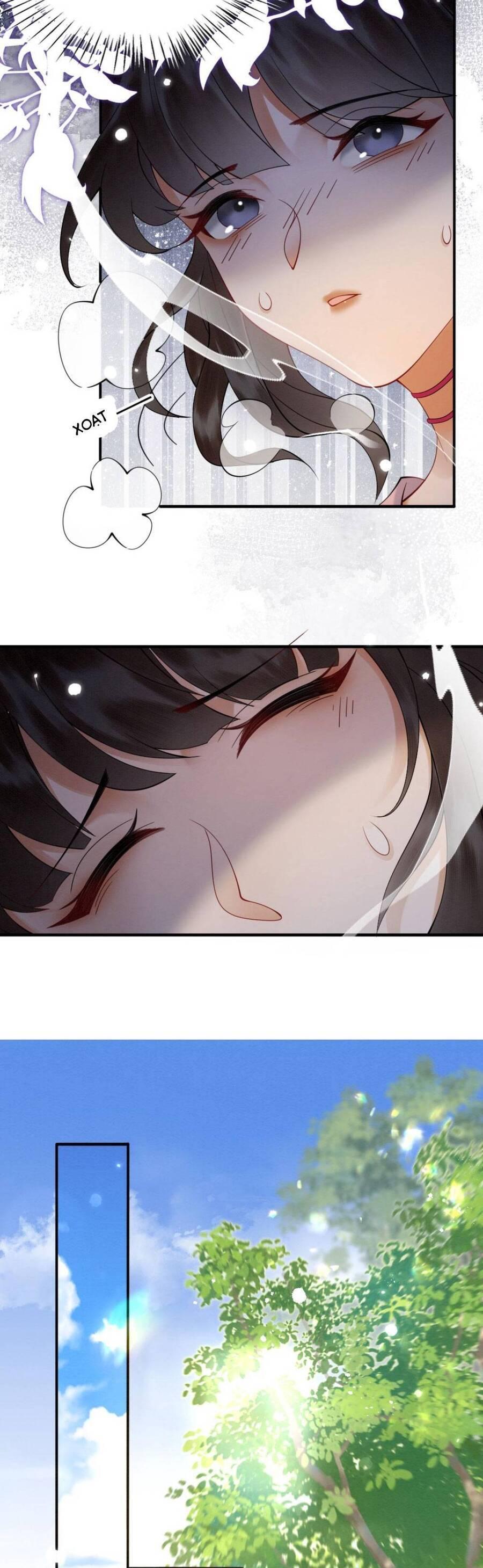 báo cáo nhiếp chính vương, đại lão nàng ấy chuyên trị bệnh liệt dương chapter 94 5