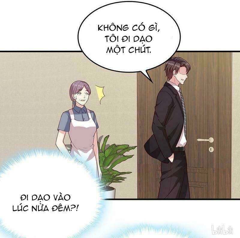 nam thần manh bảo tận diệt chapter 70.2 13