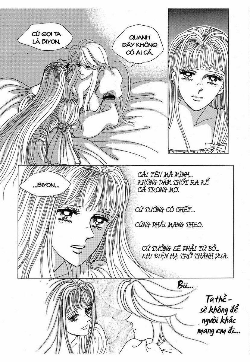princess manhwa chapter 12 30