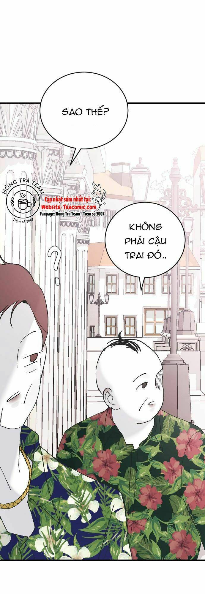 ba người anh trai cực phẩm của tôi chapter 46 50