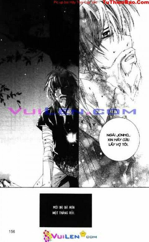 cáo nhỏ đáng yêu chapter 3 155