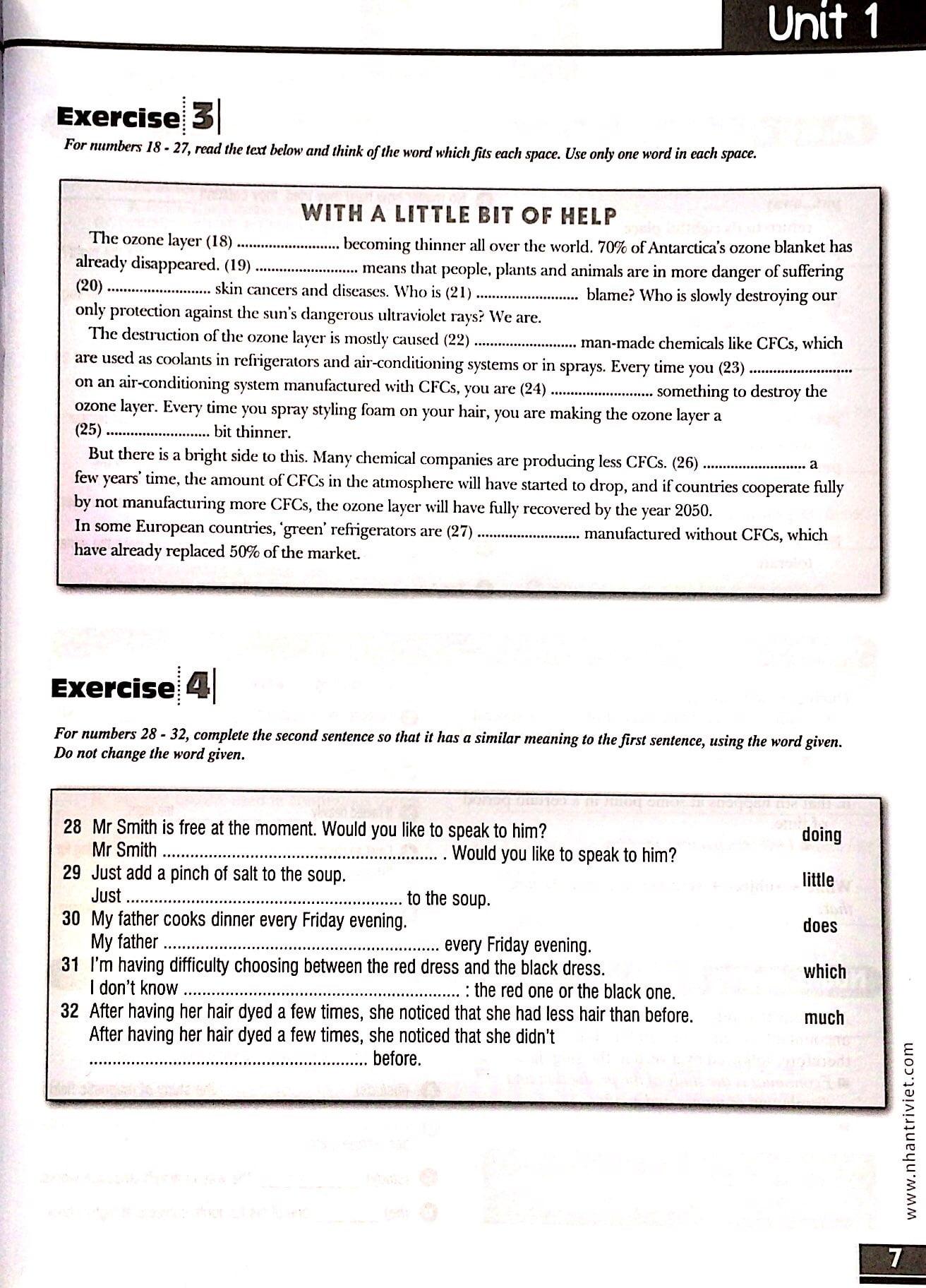 Sách The Grammar Files B2 Upper - Intermediate (Không CD)