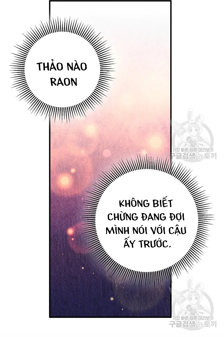 công nương đã thay đổi chapter 48.1 23