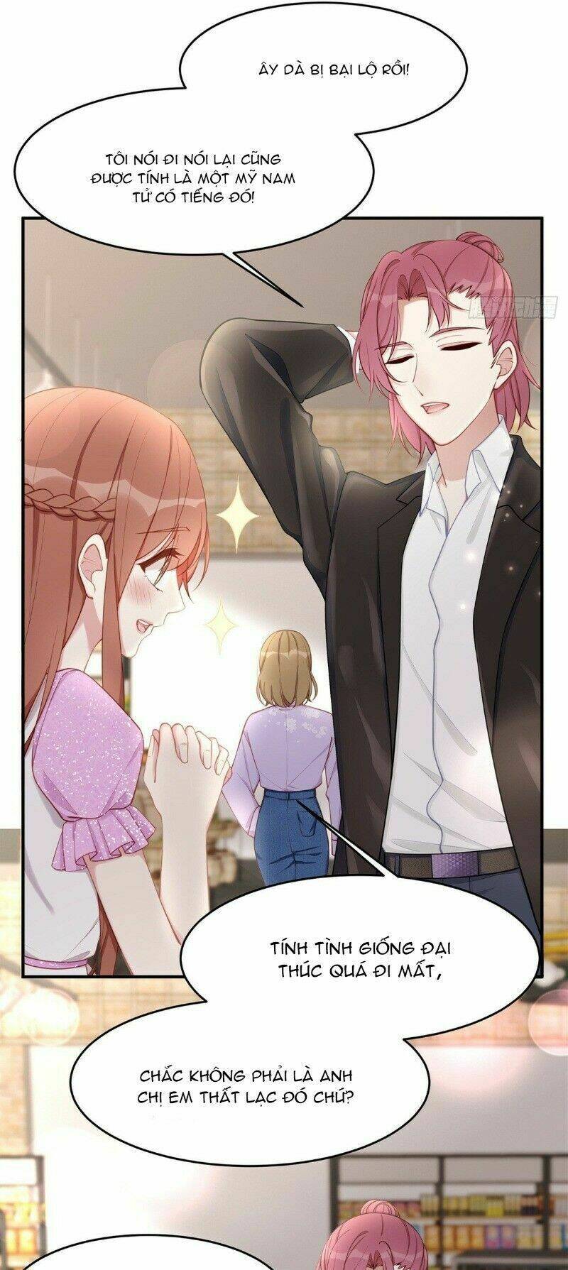 chỉ muốn cưng chiều em chapter 35 23