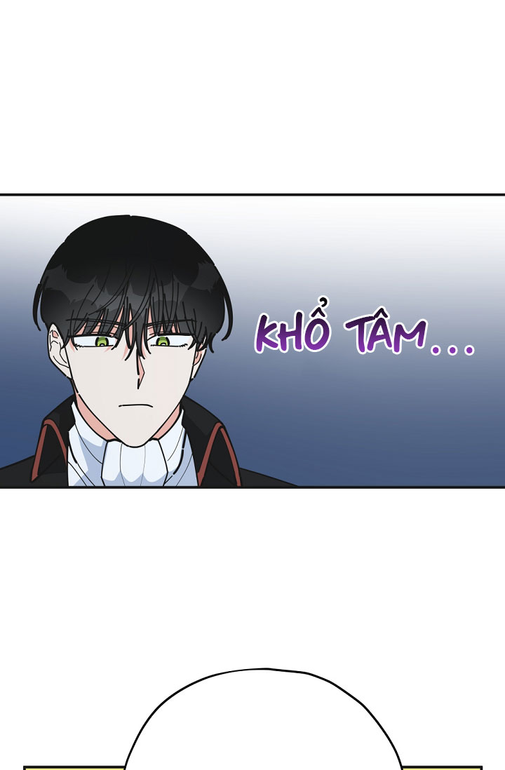 ác nữ tiểu thư chapter 83 50