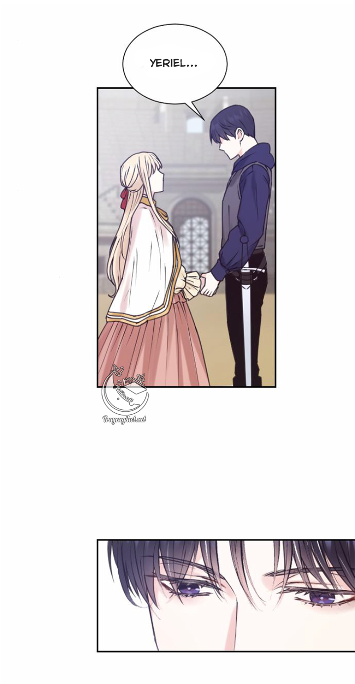 thánh nữ ẩn mình chapter 5.1 23