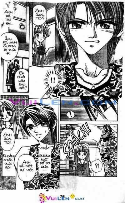 arita đáng yêu chapter 5 76