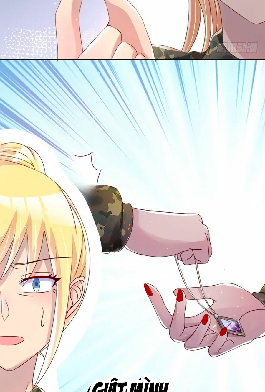 chồng già vợ trẻ trêu nhau hàng ngày chapter 38 27