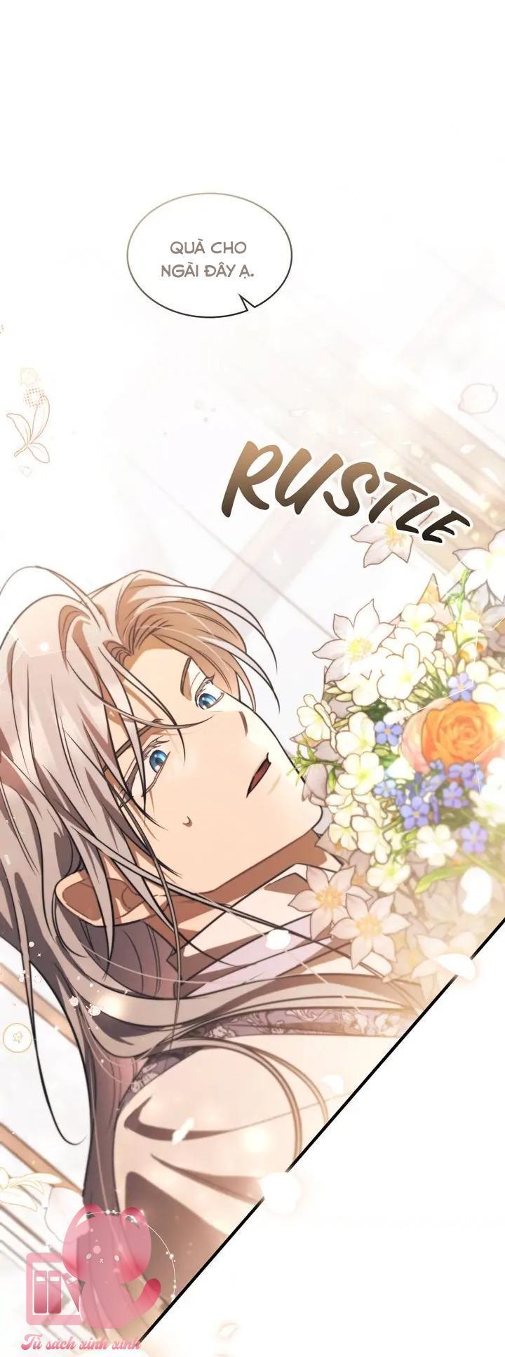 đêm đen khuất bóng chapter 45 45