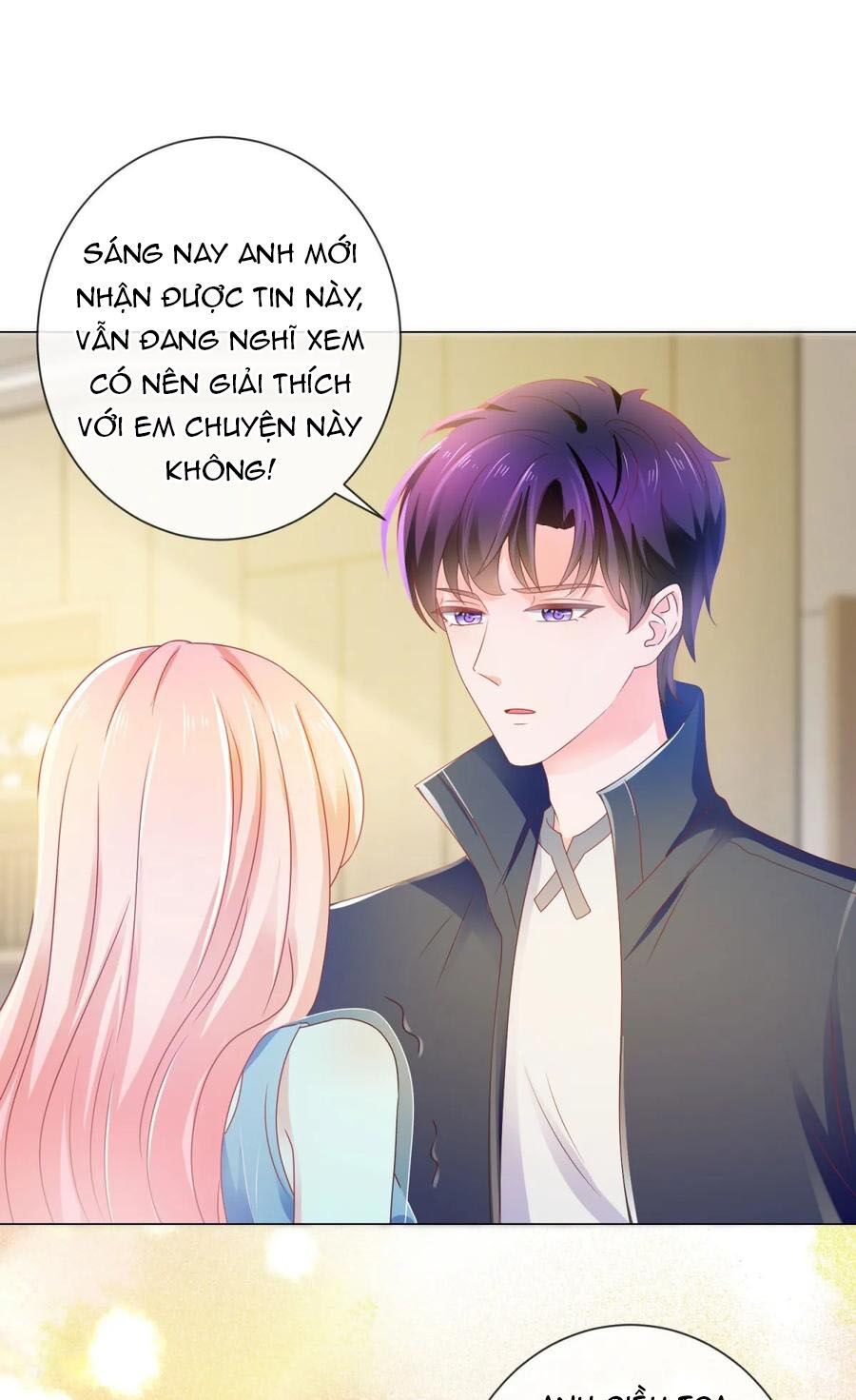 ẩn hôn 100%: chọc tức vợ yêu mua một tặng một chapter 145 5