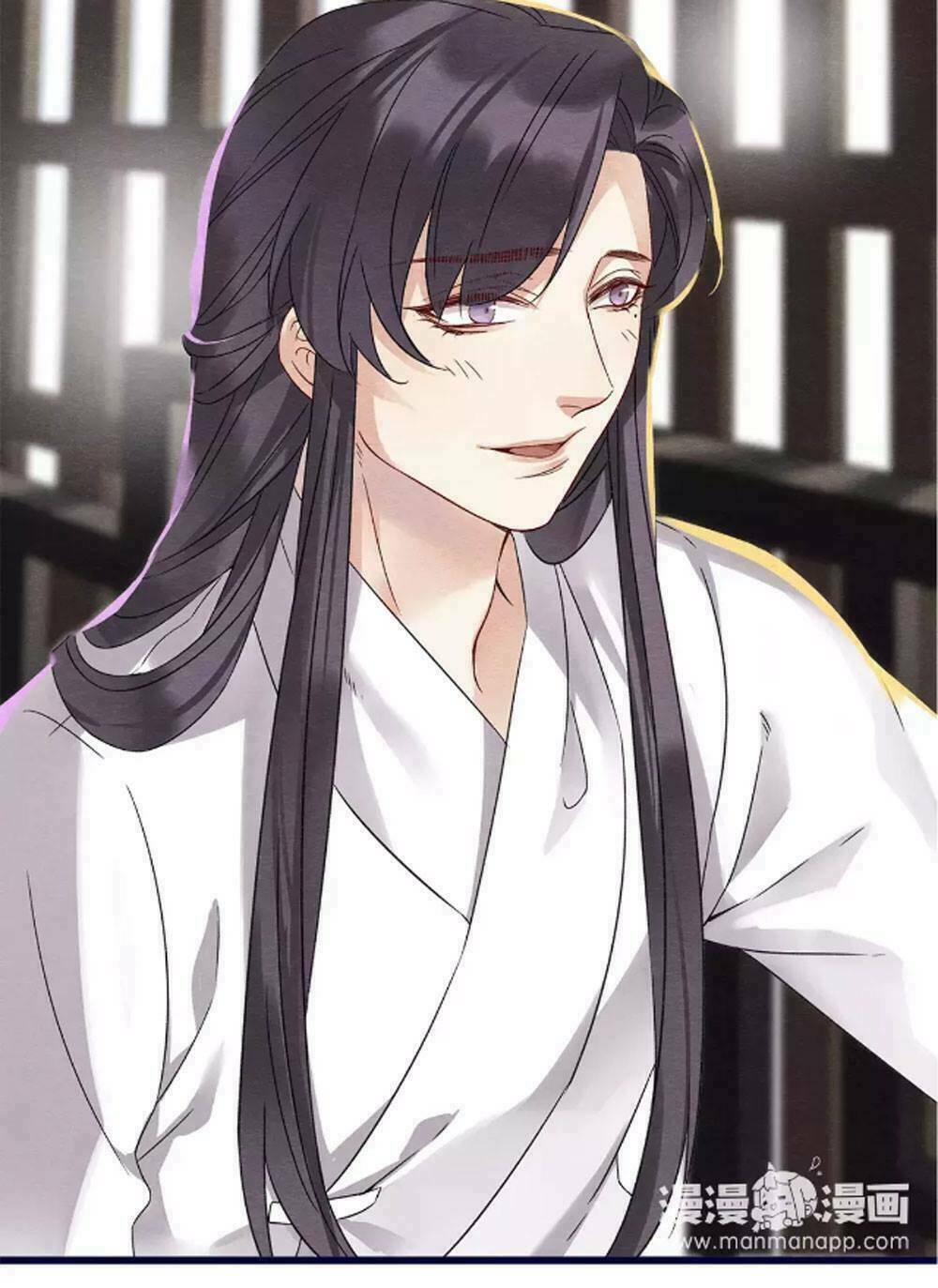 hôn quân thăng cấp ký chapter 38 23