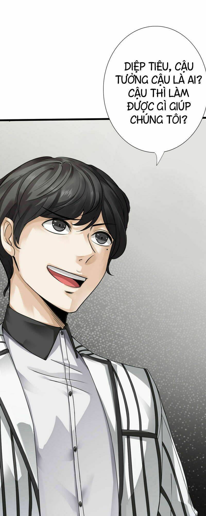 tuyệt phẩm tà thiếu chapter 1 18