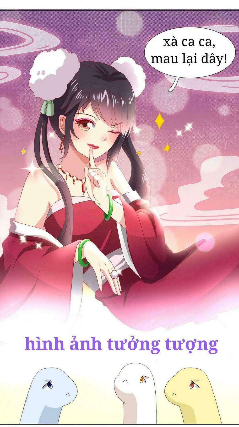 phi thiên địch tự dưỡng đích khẩu tử chapter 37 17