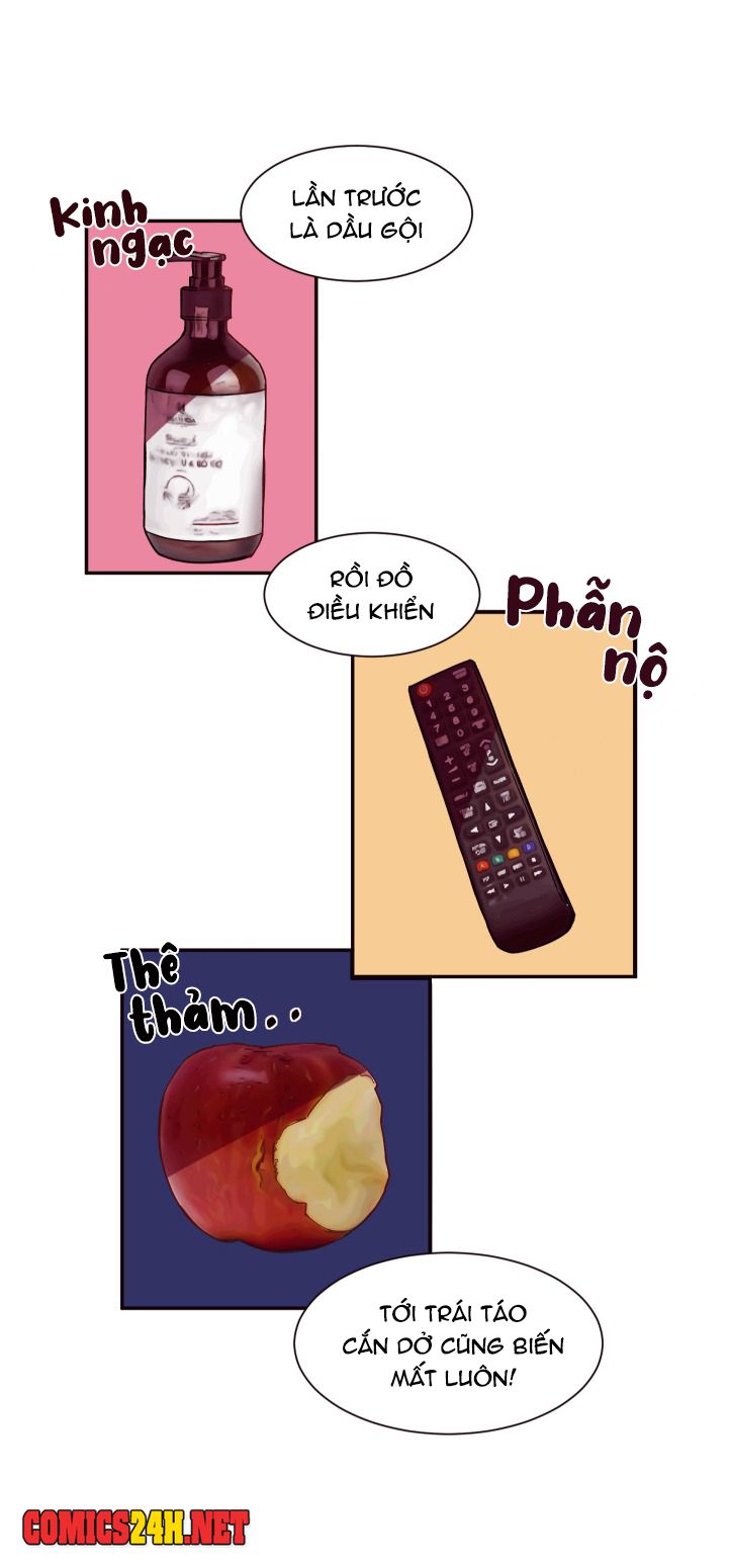 trả đồ chơi lại cho tôi chapter 1 13