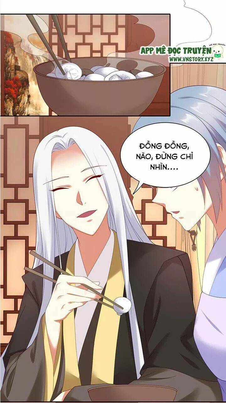 đô đốc đại nhân sủng thê kí chapter 99 3