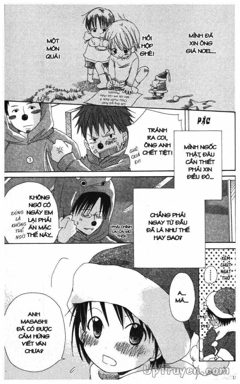 oniichan to issyo chapter 3 156