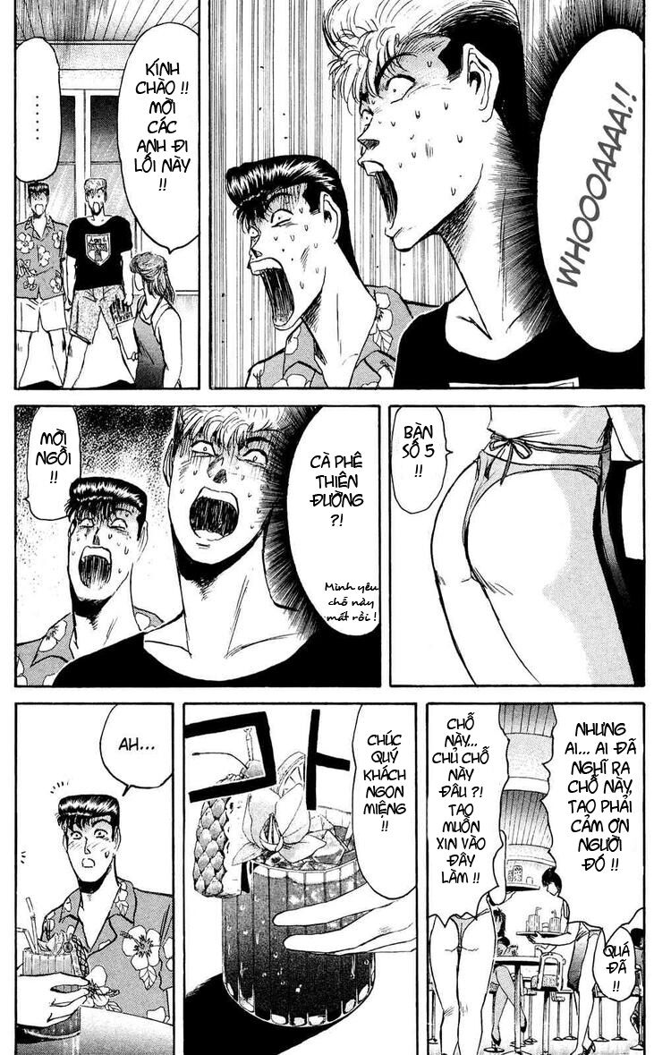 shonan junai gumi chapter 92 11