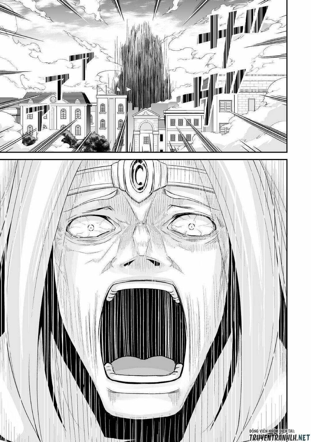 jyaryu tensei - tà long tái sinh chapter 30 9