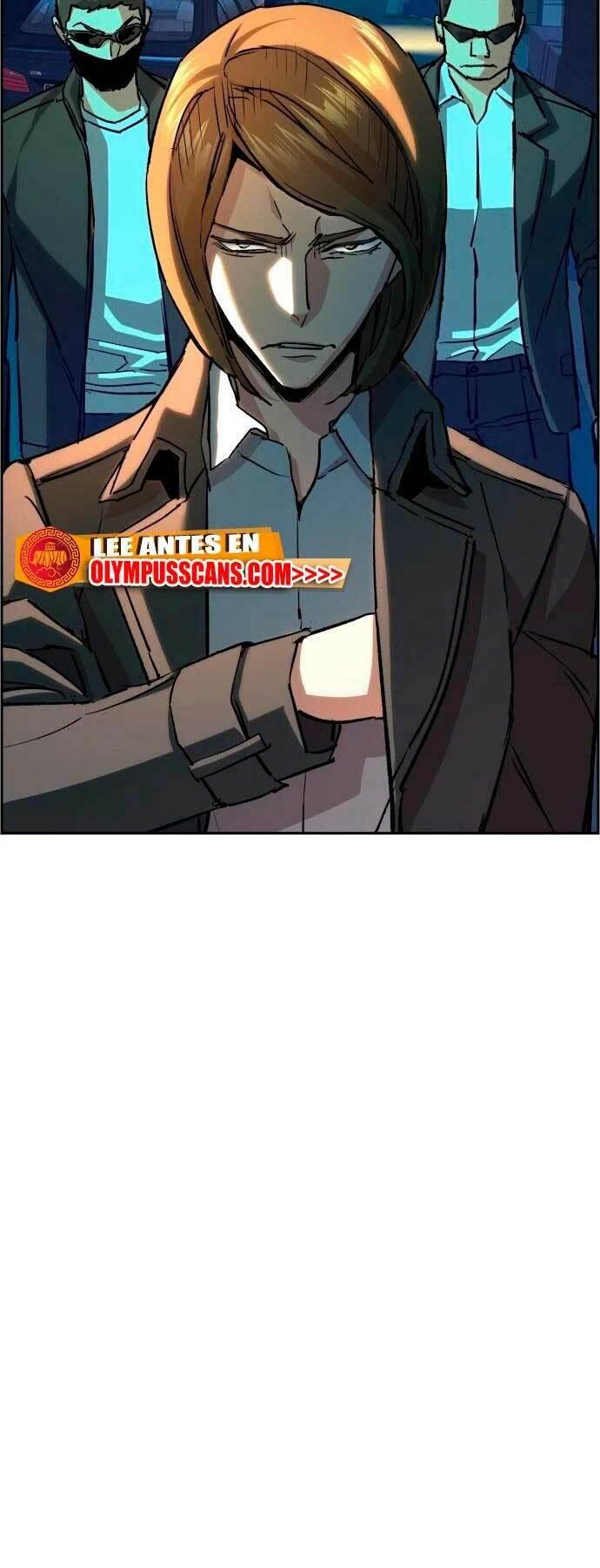 bạn học tôi là lính đánh thuê chapter 130 31