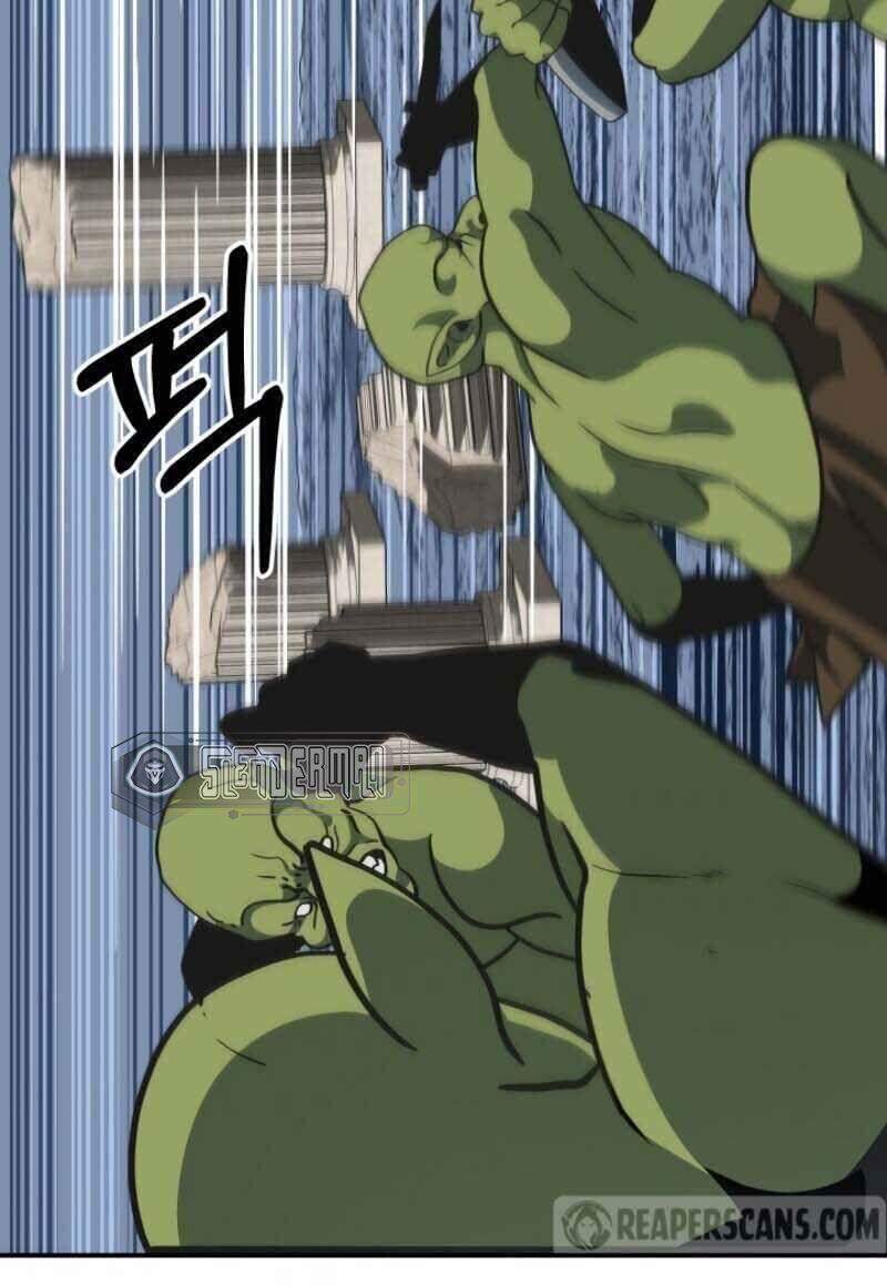 ngôi nhà kết nối với hầm ngục chapter 9 56