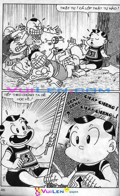 thần đồng đất việt chapter 101 45