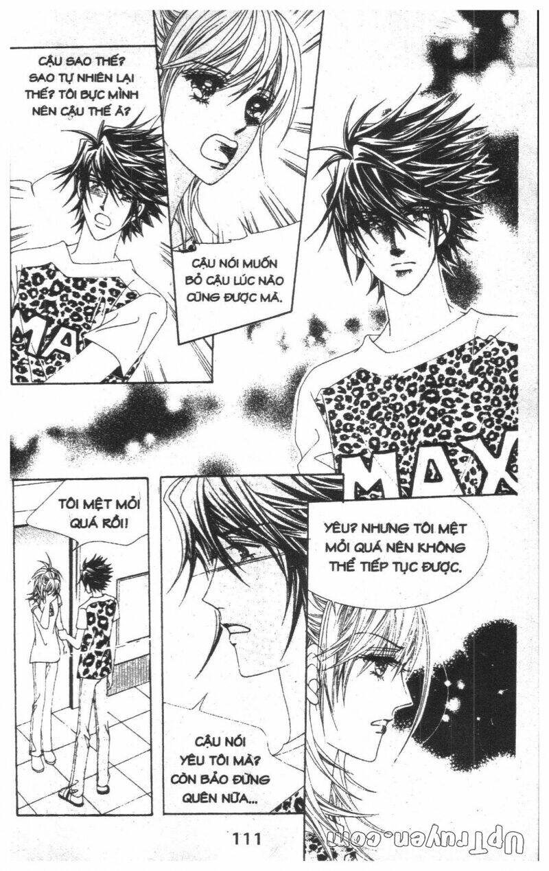 dạ khúc chapter 15 111