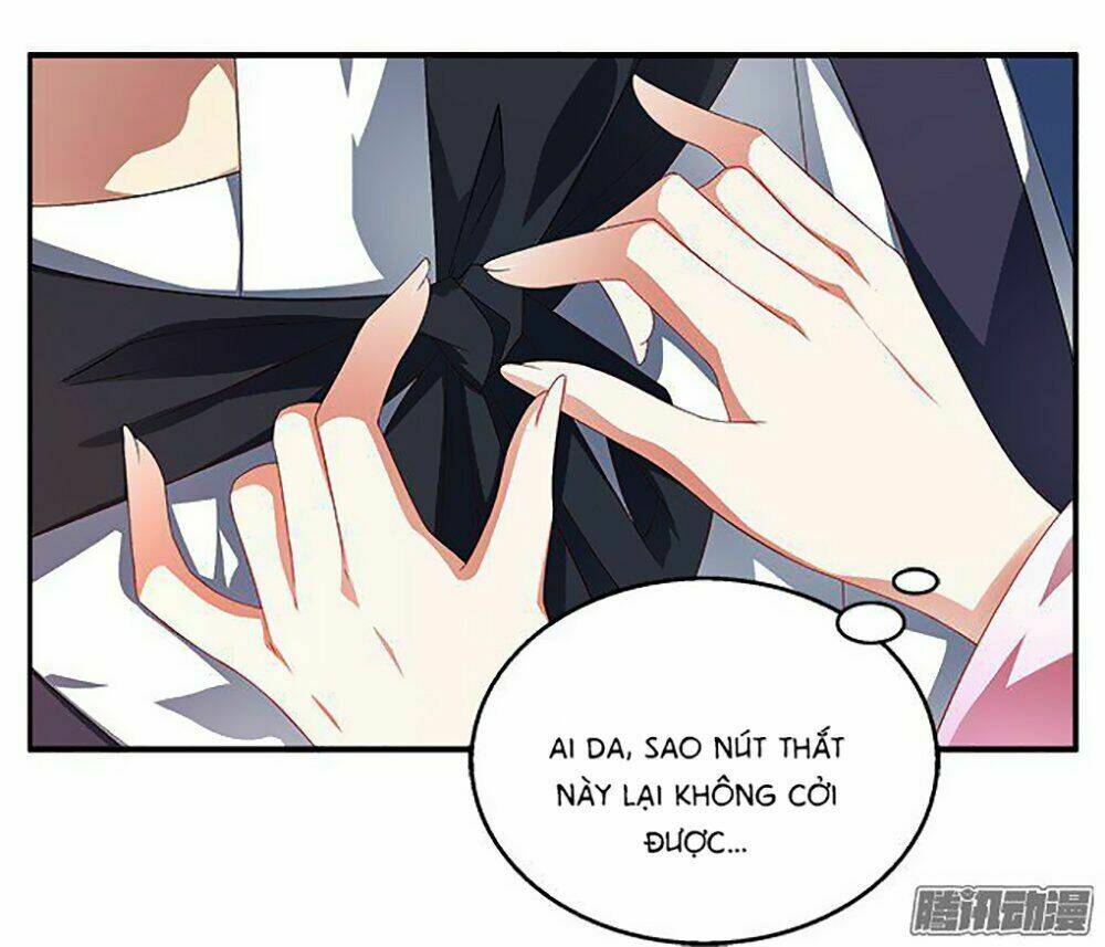 thịnh thế an nhiên chapter 10 24