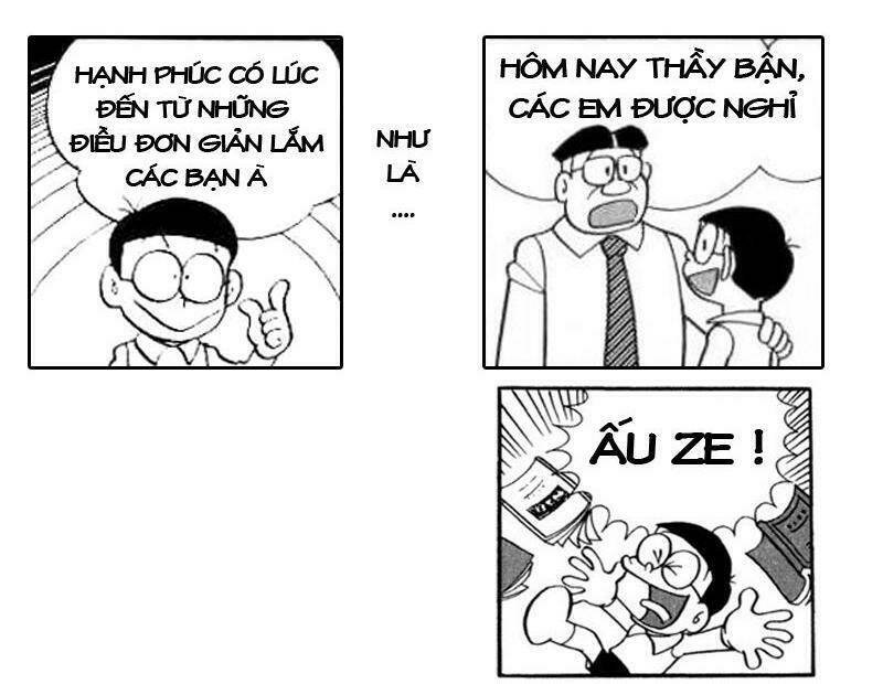doraemon chế chapter 7 5