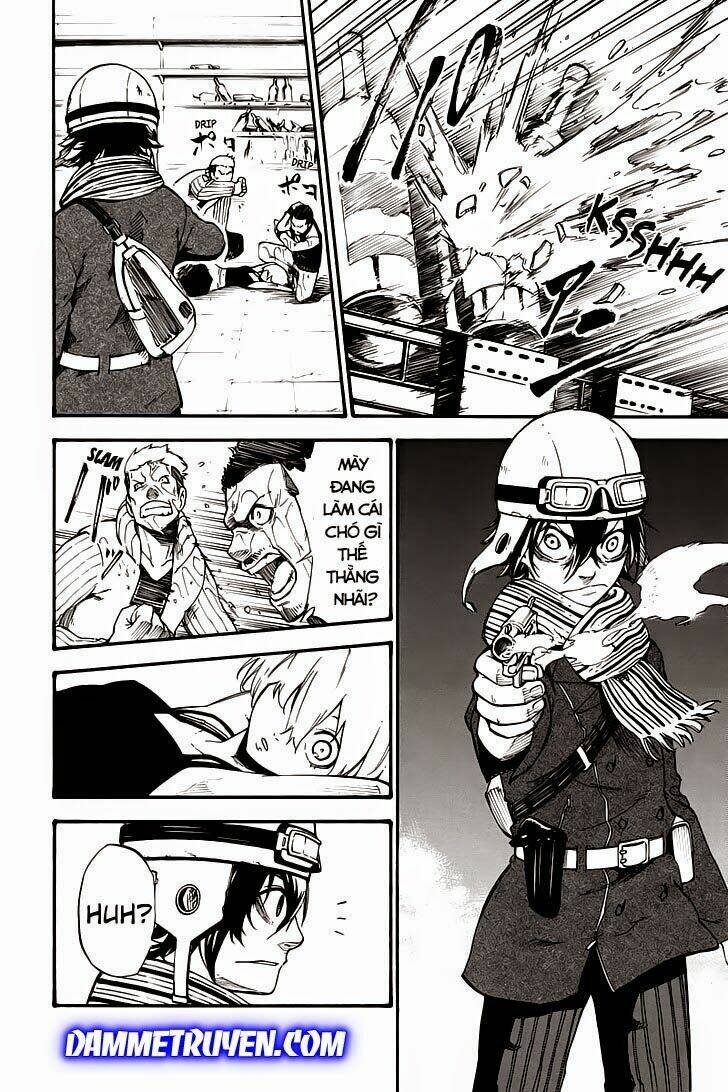 dolly kill kill chapter 4 8