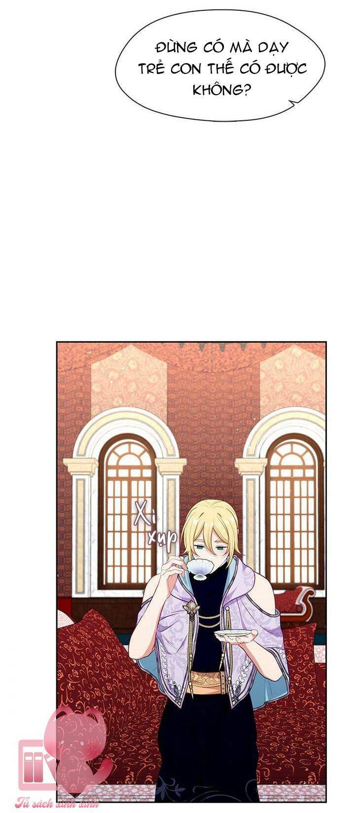 hãy coi chừng ác nữ chapter 117 69