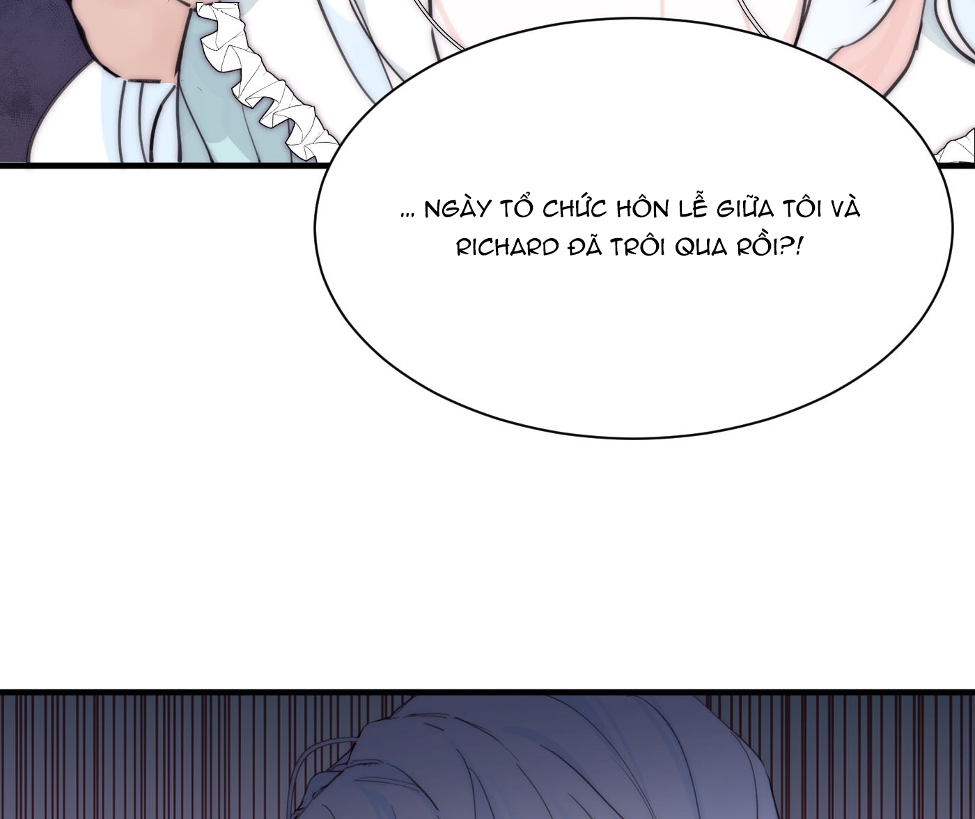 bông hoa độc của nhà công tước chapter 2.2 14