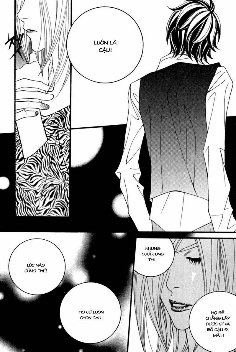 lost in london chapter 13 27