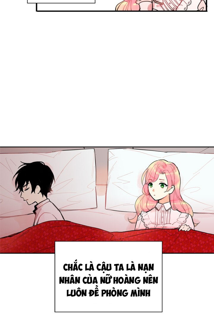 survive as the hero's wife chapter 1 58