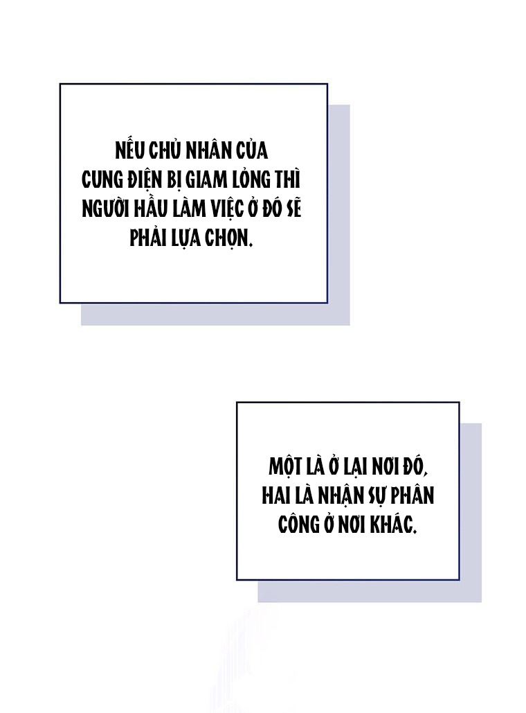 tôi không muốn trở thành nữ phản diện chapter 101 7