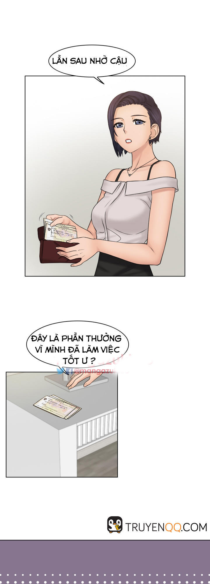 người yêu và nô lệ chapter 14 48