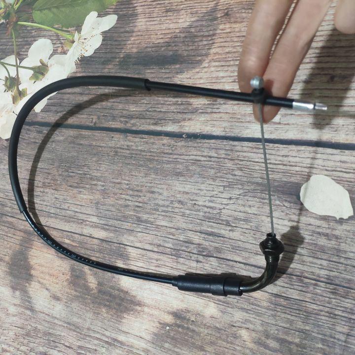 Dây ga dành cho xe máy DREAM độ bền cao - A1227