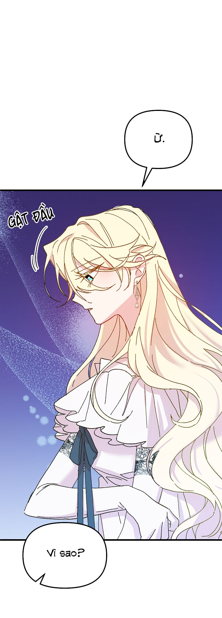 công chúa giả điên chapter 43.1 30