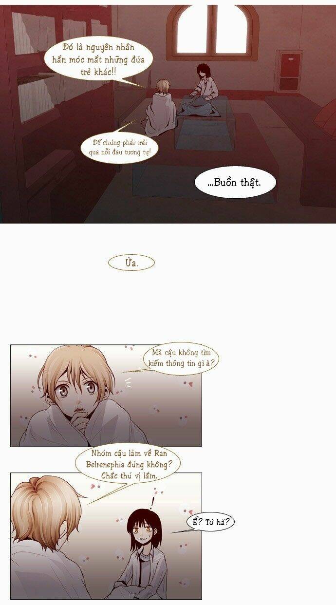 một không gian thời gian khác chapter 42 12