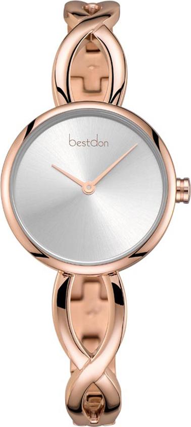 Đồng hồ Nữ Dây kim loại Bestdon BD99155L-B03